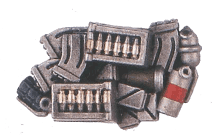 1X AMMO CACHE example 1